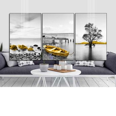 File tranh trang trí File tranh hiện đại pha lê gương FT327 (tải file gốc)