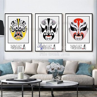 Tải file File tranh hiện đại pha lê gương FT361 (gốc) để in ấn ngay