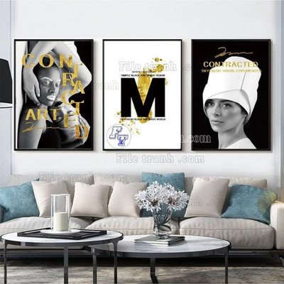 File tranh in trần 3D File tranh hiện đại pha lê gương FT384 (ảnh gốc)