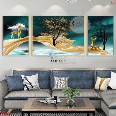 Download file File tranh bộ hiện đại FT40112 (chuẩn in) File tranh bộ hiện đại FT40112