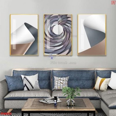 Tải file gốc File tranh bộ hiện đại FT40231 (in tráng gương) cao cấpFile gốc File tranh bộ hiện đại FT40231 (in ấn) phiên bản độc quyền