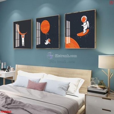 Download file tranh File tranh bộ hiện đại FT40261 (file gốc PSD)