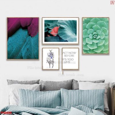 File tranh File tranh bộ hiện đại FT40322 (bản gốc) in lụa dán tường