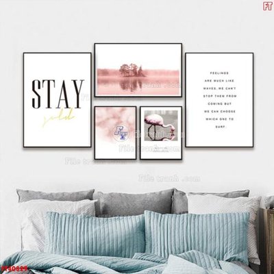 Tải file File tranh bộ hiện đại FT40329 (gốc) để in ấn ngay