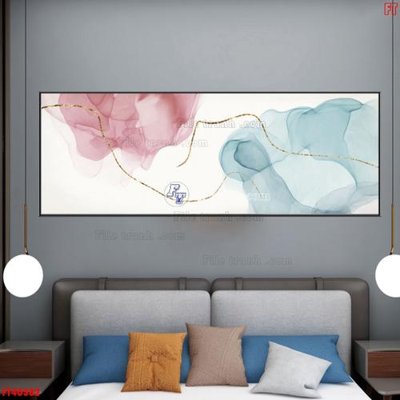 Tải file File tranh bộ hiện đại FT40382 (gốc) in trên mọi chất liệu