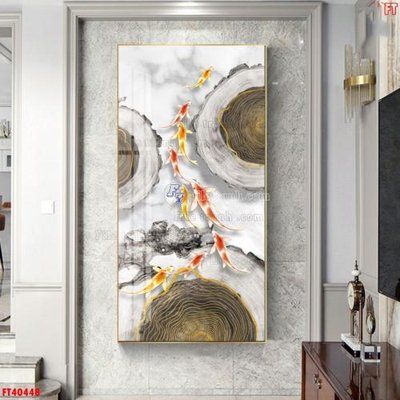 File tranh quảng cáo File tranh bộ hiện đại FT40448 (download file gốc)