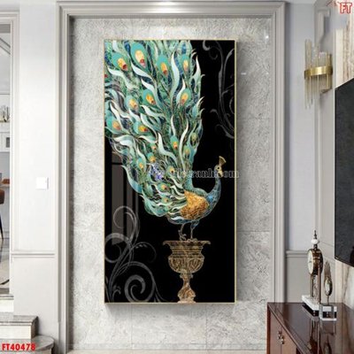 Download file tranh File tranh bộ hiện đại FT40478 (file gốc PSD)