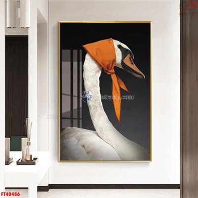 Tải file gốc File tranh bộ hiện đại FT40486 (in không vỡ ảnh)