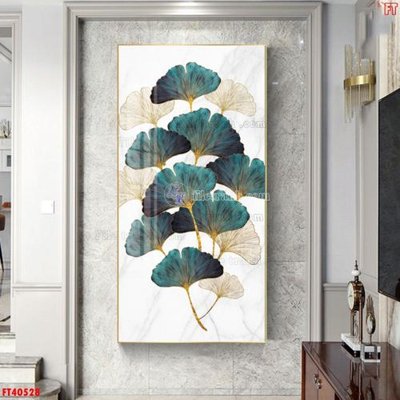 Hình ảnh file gốc File tranh bộ hiện đại FT40528 (chất lượng cao)