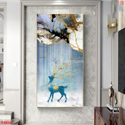 Download file File tranh bộ hiện đại FT40545 (chuẩn in) File tranh bộ hiện đại FT40545