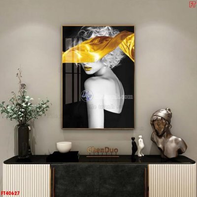 File gốc File tranh bộ hiện đại FT40627 (Filetranh.com) File tranh bộ hiện đại FT40627