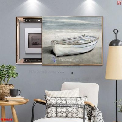 File tranh quảng cáo File tranh bộ hiện đại FT40648 (download file gốc)