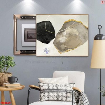 Tải file File tranh bộ hiện đại FT40669 (ảnh gốc) độ phân giải 300dpi