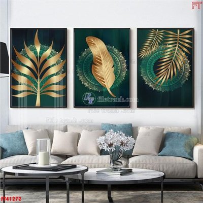 Mua file gốc File tranh bộ hiện đại FT41272 (PSD) tại Filetranh.com