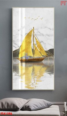 File PSD File tranh bộ hiện đại FT41396 (bản gốc) độ phân giải cao