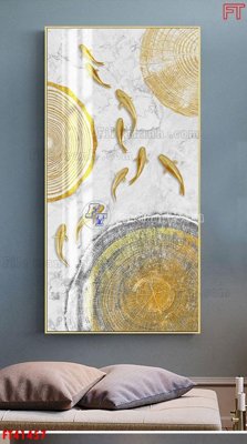 File tranh trang trí File tranh bộ hiện đại FT41457 (tải file gốc)