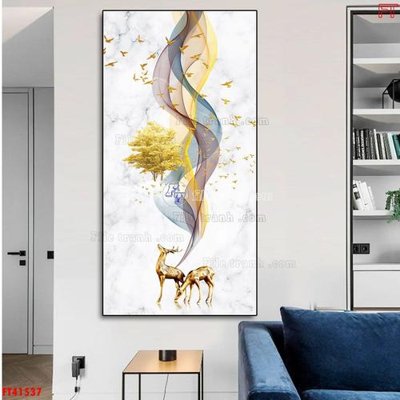 Mua file gốc File tranh bộ hiện đại FT41537 (in ấn) tại Filetranh.com