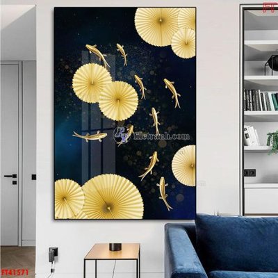 Tệp tin gốc File tranh bộ hiện đại FT41571 (dùng cho in ấn) chuyên nghiệp