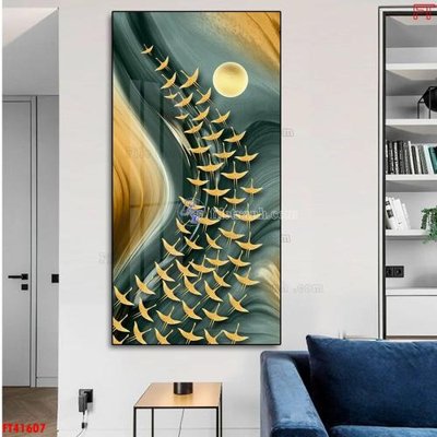 Tải file tranh File tranh bộ hiện đại FT41607 (gốc) tại Filetranh.com