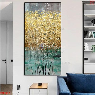 Download file File tranh bộ hiện đại FT41617 (gốc) in mica cao cấp