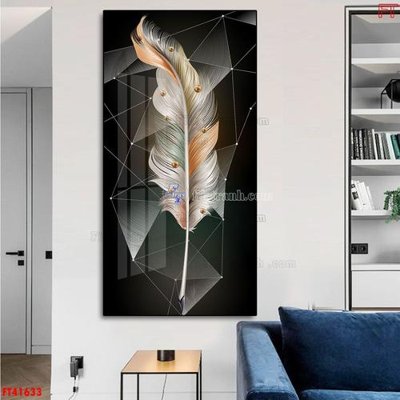 Tải file File tranh bộ hiện đại FT41633 (gốc) in trên mọi chất liệu