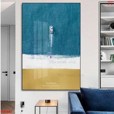 Download file File tranh bộ hiện đại FT41685 (chuẩn in) File tranh bộ hiện đại FT41685