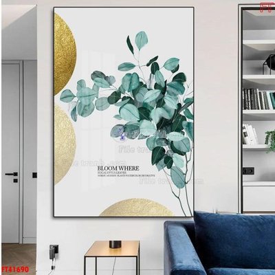 Tải file gốc File tranh bộ hiện đại FT41690 (in khổ lớn) quảng cáo