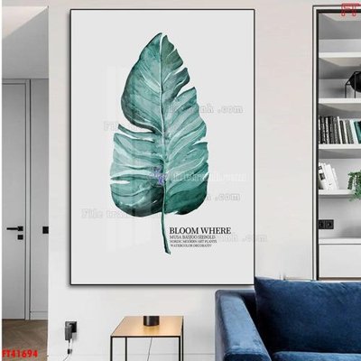 File ảnh File tranh bộ hiện đại FT41694 (gốc) in backdrop sự kiện