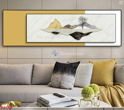 File tranh quảng cáo File tranh bộ hiện đại FT41709 (download file gốc)