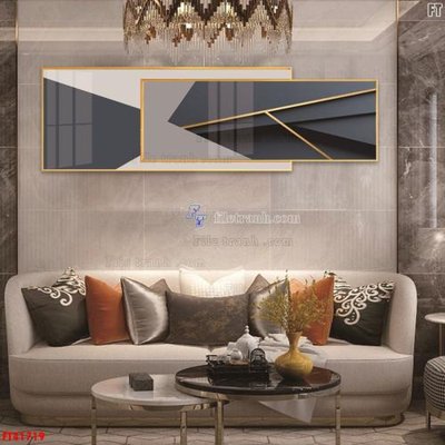 File tranh File tranh bộ hiện đại FT41719 (ảnh gốc) cho in ấn kỹ thuật số