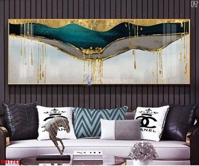 File gốc File tranh bộ hiện đại FT41747 (PNG) nền trong suốt