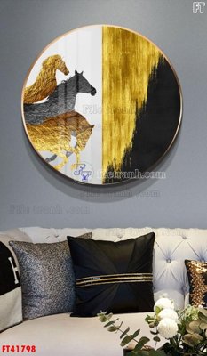 File tranh File tranh bộ hiện đại FT41798 (bản gốc) in canvas