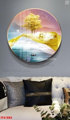 Mua file ảnh gốc File tranh bộ hiện đại FT41803 (chất lượng cao)