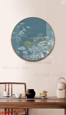 Tải file File tranh bộ hiện đại FT41814 (gốc) in ấn ngay lập tức