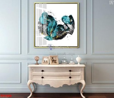 File gốc File tranh bộ hiện đại FT41826 (vector) cho in ấn