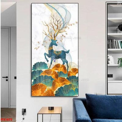 File tranh gốc File tranh bộ hiện đại FT41872 (bản quyền) Filetranh.com