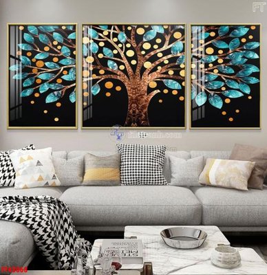 File gốc File tranh bộ hiện đại FT42068 (ảnh chi tiết) để in ấn