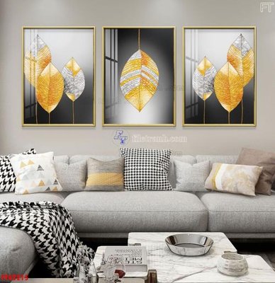 File gốc File tranh bộ hiện đại FT42215 (in mica) cắt laser