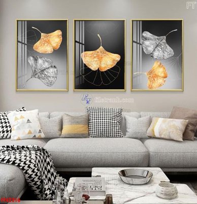 File gốc File tranh bộ hiện đại FT42216 (cho in UV) siêu nét