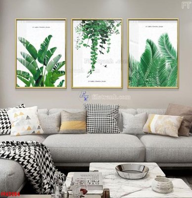 Tải file gốc File tranh bộ hiện đại FT42284 (bản PSD) chỉnh sửa được