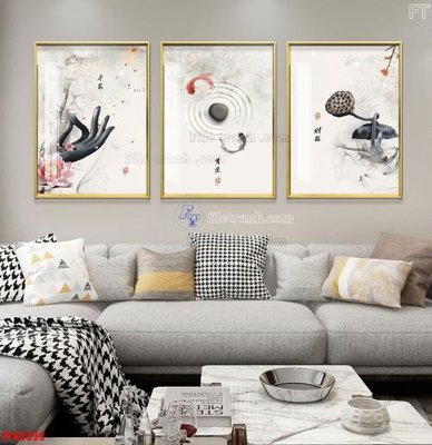 File tranh File tranh bộ hiện đại FT42333 (ảnh gốc) chi tiết rõ ràng