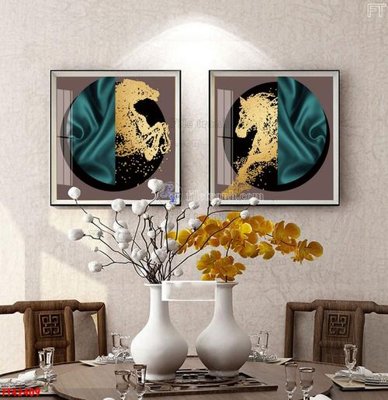 File in mica File tranh bộ hiện đại FT42409 (bản gốc) sắc sảo