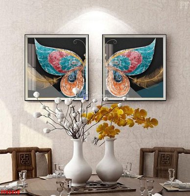 File tranh in tráng gương File tranh bộ hiện đại FT42410 (siêu nét)