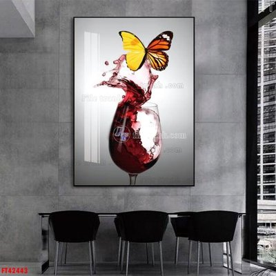 File PSD File tranh bộ hiện đại FT42443 (gốc) cho in quảng cáo