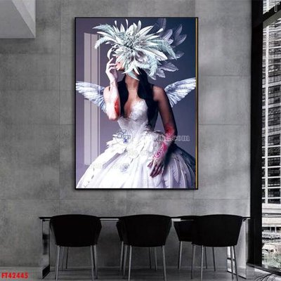 Mua file tranh gốc File tranh bộ hiện đại FT42445 tại Filetranh.com