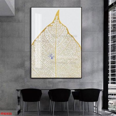 File ảnh File tranh bộ hiện đại FT42454 (gốc) cho trang trí nội thất