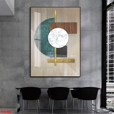 File tranh quảng cáo File tranh bộ hiện đại FT42481 (download file gốc)