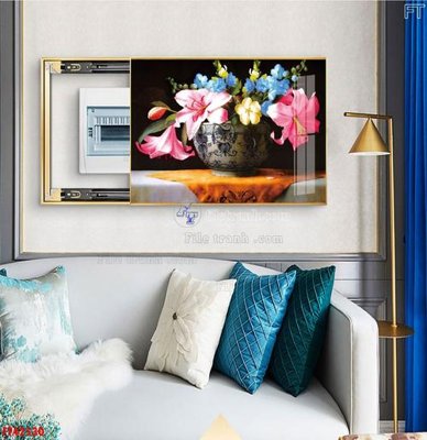 Tệp tin gốc File tranh bộ hiện đại FT42530 (chất lượng cao) File tranh bộ hiện đại FT42530