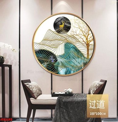 Download file File tranh bộ hiện đại FT42592 (chuẩn in) chất lượng cao