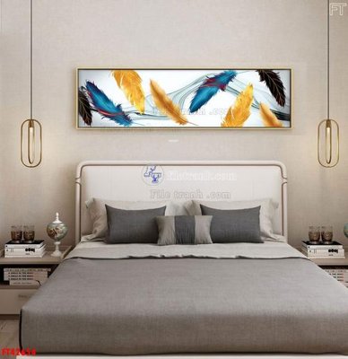 Tải về file gốc File tranh bộ hiện đại FT42654 (chuẩn in ấn)